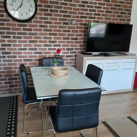 Apartments Isabella Ptuj Bagian luar foto